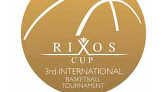 Rixos Basketbol Kupası Gün Sayıyor