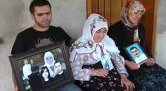 Zonguldak-En Acı Bayram
Zonguldak´Taki Grizu Faciasında Cesetleri Bulunamayan Maden İşçilerinin Evinde Gözyaşı Dinmiyor