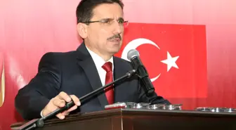 Kent Bayramlaşması’nda Pakistan Vurgusu