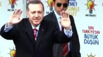 Liderler 'Ev'e de Girdi 'Soy'a da...