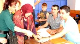 Doğu Karadeniz'den Referandum Manzaları