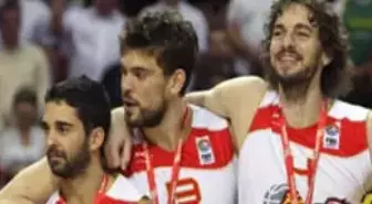 İspanya, Bu Sefer 6'ncı