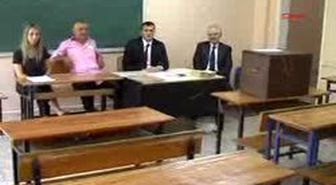 Trabzon - Doğu Karadeniz´Den Referandum Manzaları