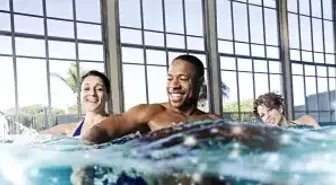 
Günümüzün Spor Trendleri