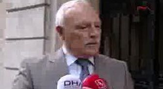 İşçi Partisi'nden Referandumda Usulsüzlük İddiası
İstanbul İşçi Partisi'nden Referandumda Usulsüzlük İddiası