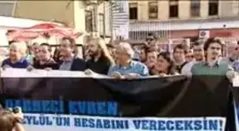 Kenan Evren Hakkında Suç Duyurusu