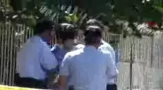 Kayseri - İlköğretim Öğrencisinin Trafiık Kazasında Feci Ölümü