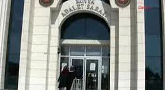 Konya - Hak Ve Hakikat Partisi Genel Başkanı Gözaltına Alındı
(Yeniden)