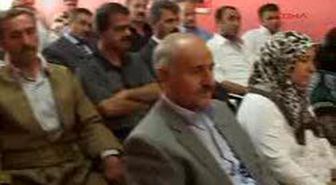Şemdinli Belediye Başkanı'ndan, Polis Ve Kaymakama Suçlama