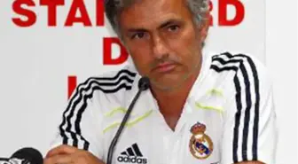 Rota Mourinho