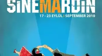 5. Sinemardin Uluslararası Film Festivali’nin Programı Belli Oldu!