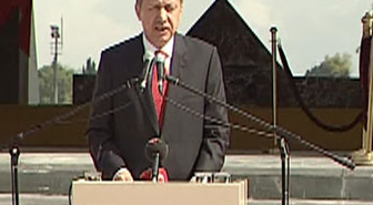 Erdoğan İdamların 49. Yılında Konuştu