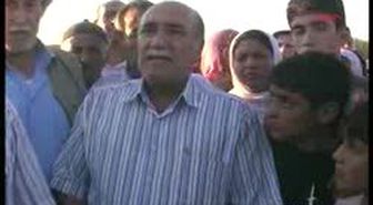 Nusaybin-Hakkari'deki Patlama Nusaybin'de Protesto Edildi