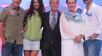 Passaparola Star'da