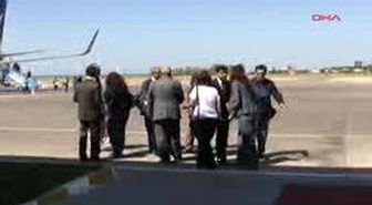 Van1 Bdp Lideri Demirtaş. Hakkari Olayını Provokasyon Olarak Değerlendirdi: