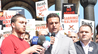 Read, Don’t, Burn Yakma Oku
