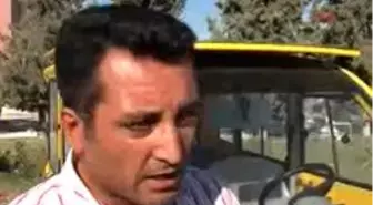 Adıyaman2resmi Plakalı Güneş Enerjisiyle Çalışan Makam Aracı Hizmete Başladı