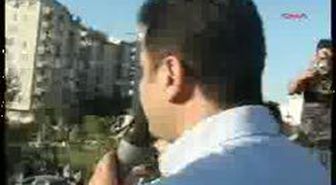 Demirtaş: Başbakan Okulları Boykot Etti