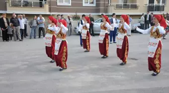 Bal-Göç Kültür Merkezi Açıldı