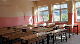 Bugün Okullu Olamadık Sınıfları Dolduramadık