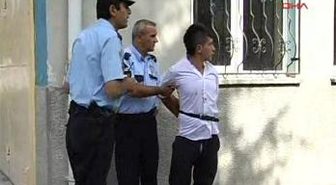 Meslek Lisesi Öğrencisi Okulda Falçatayla Yaralandı