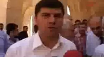 Mardin2cemil İpekçi Defilesine Tepki 
Mardin'de Kasımiye Medresesi'nde Namaz Kılan Sivil Toplum Örgütleri, Miting Kararı Aldı