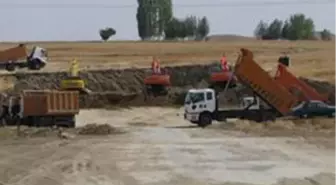 İpek Yolu Hızlı Tren Projesi Mahkemelik Oluyor