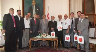 Kıbrıs, Gazilerimizi Bağrına Bastı