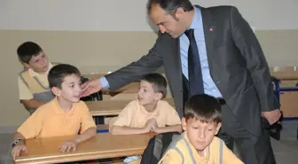 Eğitime Üç Yeni Yuva