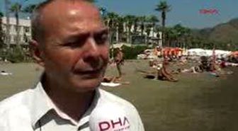 Marmaris - Fiyatlardaki Damping Turiste Tavan Yaptırdı
Turizmciler Durumdan Endişeli