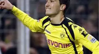 Nuri Şahin'li Borussıa Dortmund 5'ledi