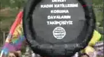 Münevver Karabulut Cinayeti Davası...