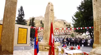 Gaziantep İle Ulan Batur Kardeş Şehir Niyet Anlaşması İmzalandı