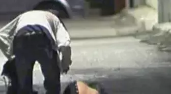 Maltepe'de Garip Bir Kavga...