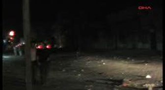 Adana - Bomba Elinde Patladı: 1'İ Ağır, 3 Yaralı
