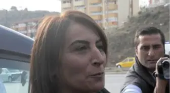 Aysel Tuğluk : 'Öcalan, Bu Sürecin Heba Edilmemesi Gerektiğini Söyledi'