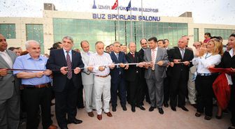 İzmir’e Çok Yakıştı

