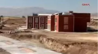 Adıyaman2 Üniversitesi´Nde Jammerli 'Kopya' Önlemi
