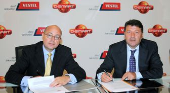 D-smart ve Vestel'den Herkesi Hd Tv Sahibi Yapacak Kampanya