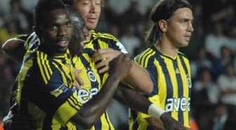Kasımpaşa Maçı Fenerbahçe'deki Bazı Gerçekleri de Gün Yüzüne Çıkardı