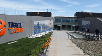 Ar-ge Lokomotifi Turkcell Teknoloji