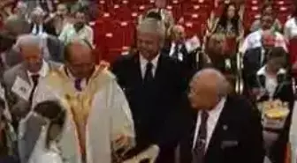 İzmir - Demirel: ´Bugünkü Şartlarda Başkanlı Sistemini İyi Düşünmek Lazım´