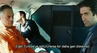New York'ta Beş Minare