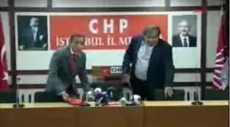 Arif Sağ, Faruk Çelik'e Dava Açıyor