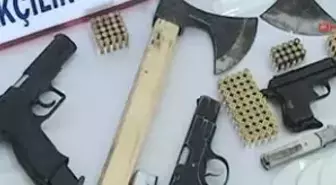 Fuhuş Çetesi Çökertildi!