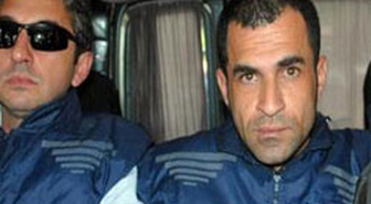 Seri Katile İlk Ceza