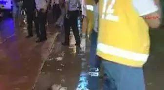 Cana Mal Olan Hata Kimin?