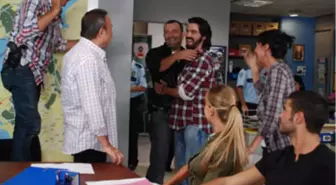 Murat Ekibe Geri mi Dönüyor?