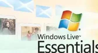 Windows Live Essentials 2011 Hazır!