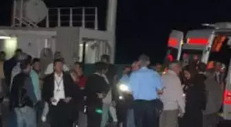 Yalova'da 16 Günde 3'üncü Deniz Kazası